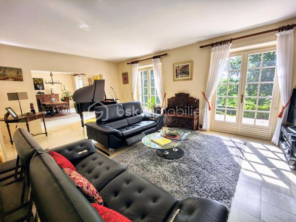 Maison de 171,60 m²