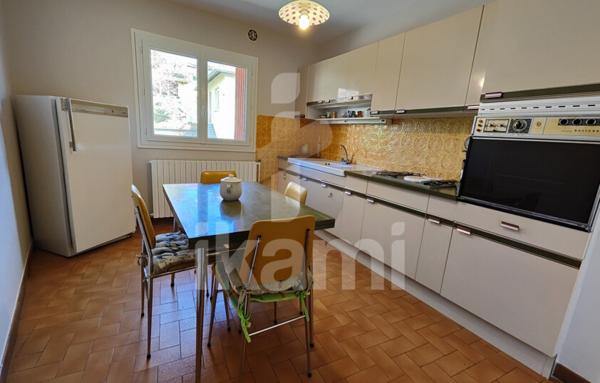 Tènement immobilier à fort potentiel à Albon