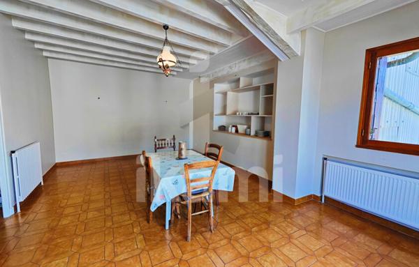 Tènement immobilier à fort potentiel à Albon