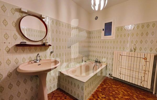 Tènement immobilier à fort potentiel à Albon