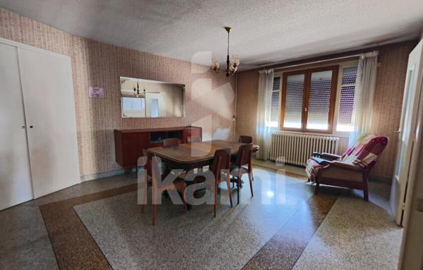 Tènement immobilier à fort potentiel à Albon