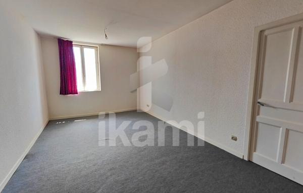 Tènement immobilier à fort potentiel à Albon