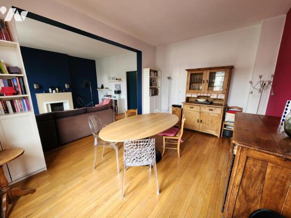 Appartement Type 3 Hyper Centre