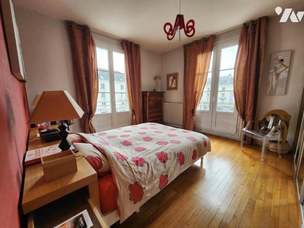 Appartement Type 3 Hyper Centre