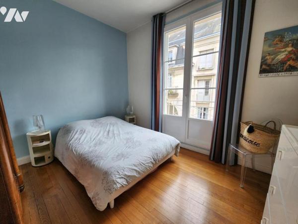 Appartement Type 3 Hyper Centre