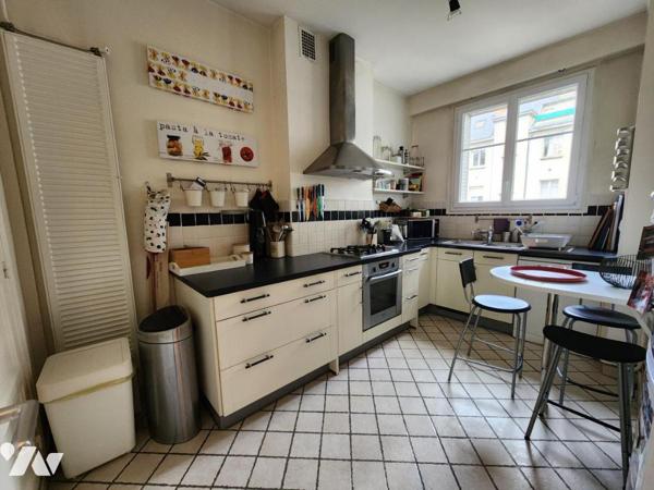 Appartement Type 3 Hyper Centre