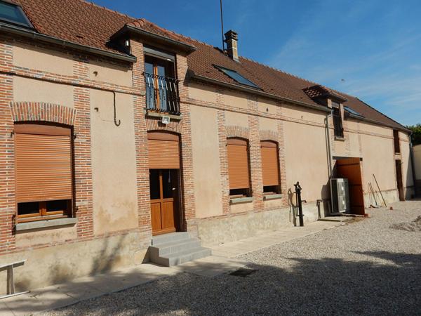 Maison Queudes 4 pièce(s) 139.26 m2