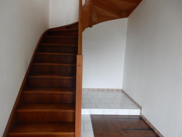 Maison Queudes 4 pièce(s) 139.26 m2