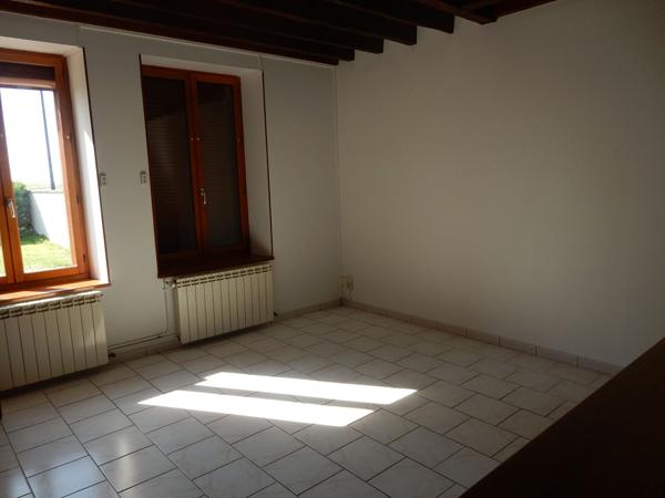 Maison Queudes 4 pièce(s) 139.26 m2