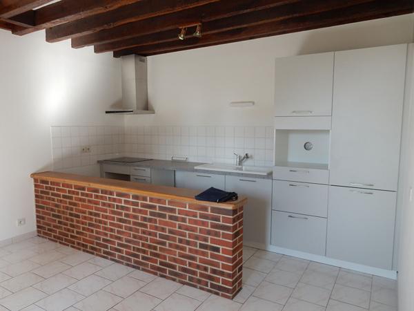 Maison Queudes 4 pièce(s) 139.26 m2