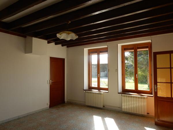 Maison Queudes 4 pièce(s) 139.26 m2