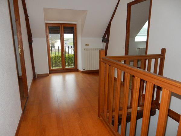Maison Queudes 4 pièce(s) 139.26 m2