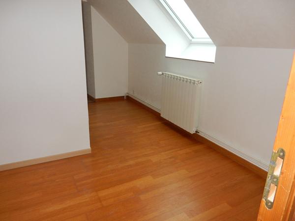 Maison Queudes 4 pièce(s) 139.26 m2