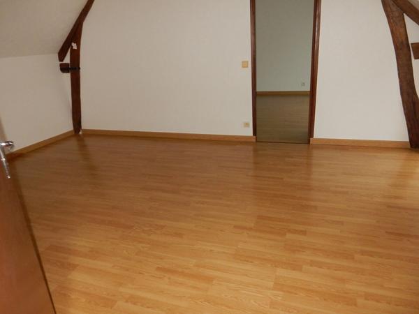 Maison Queudes 4 pièce(s) 139.26 m2
