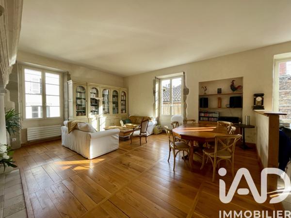 Appartement à vendre 6 pièces 170 m² Figeac