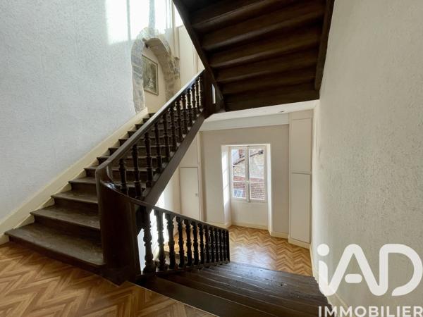 Appartement à vendre 6 pièces 170 m² Figeac
