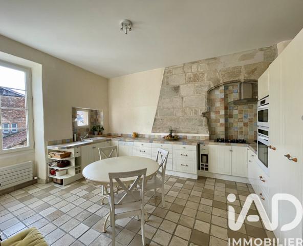Appartement à vendre 6 pièces 170 m² Figeac