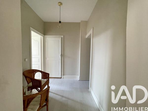 Appartement à vendre 6 pièces 170 m² Figeac