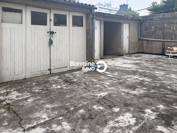 Vente immeuble à Lorient, 10 pièces 225m²
