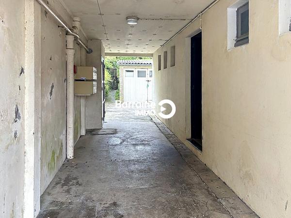 Vente immeuble à Lorient, 10 pièces 225m²