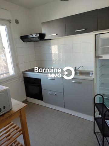 Vente immeuble à Lorient, 10 pièces 225m²