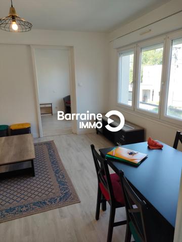 Vente immeuble à Lorient, 10 pièces 225m²