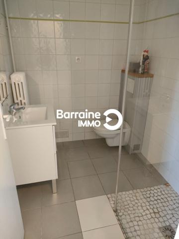 Vente immeuble à Lorient, 10 pièces 225m²