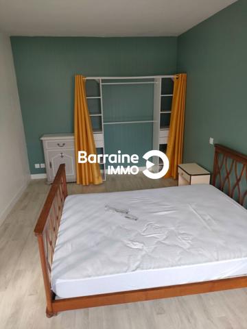Vente immeuble à Lorient, 10 pièces 225m²