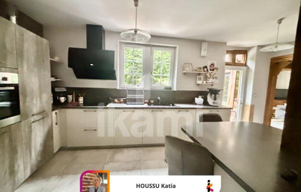 Propriété solognote au bord La Sauldre