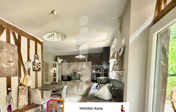 Propriété solognote au bord La Sauldre