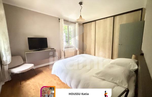 Propriété solognote au bord La Sauldre