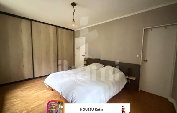 Propriété solognote au bord La Sauldre