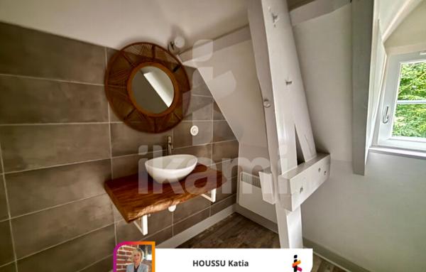 Propriété solognote au bord La Sauldre