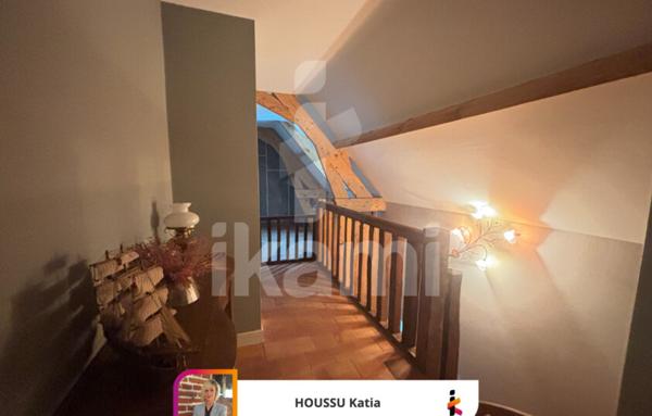 Propriété solognote au bord La Sauldre