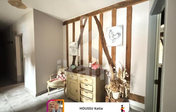 Propriété solognote au bord La Sauldre