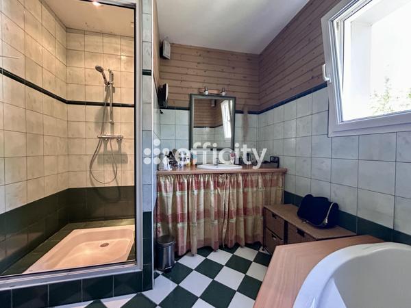 Maison 6 pièces - 130 m²