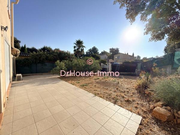 Maison à vendre 4 pièces de 85 m²