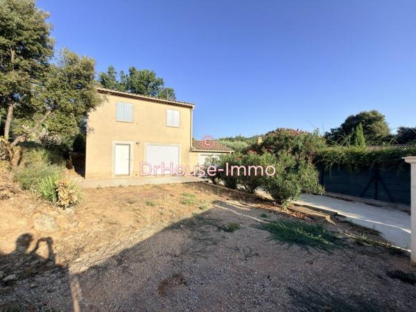 Maison à vendre 4 pièces de 85 m²