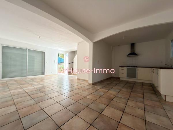 Maison à vendre 4 pièces de 85 m²
