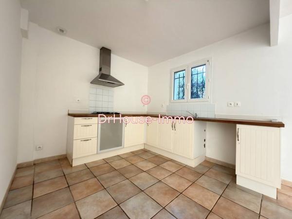 Maison à vendre 4 pièces de 85 m²