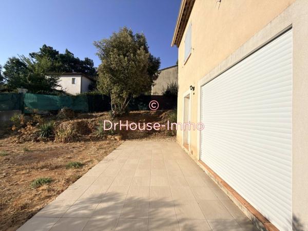 Maison à vendre 4 pièces de 85 m²