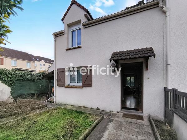 Maison 4 pièces - 75 m²