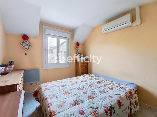 Maison 4 pièces - 75 m²