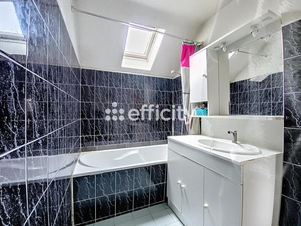 Maison 4 pièces - 75 m²