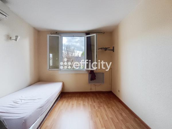 Maison 4 pièces - 75 m²