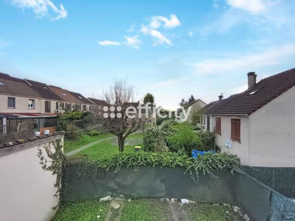 Maison 4 pièces - 75 m²