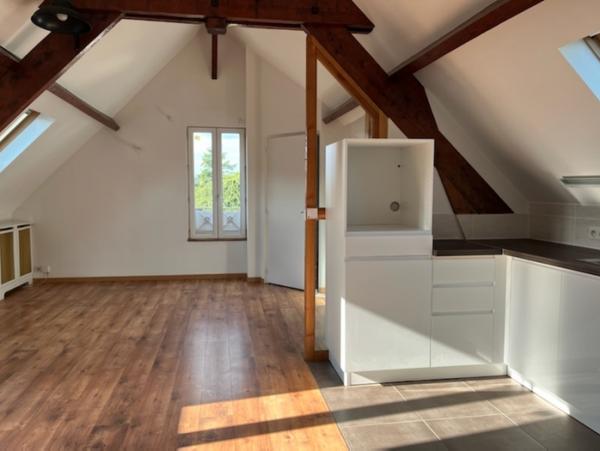 Location Appartement 2 pièces Étampes (91150)