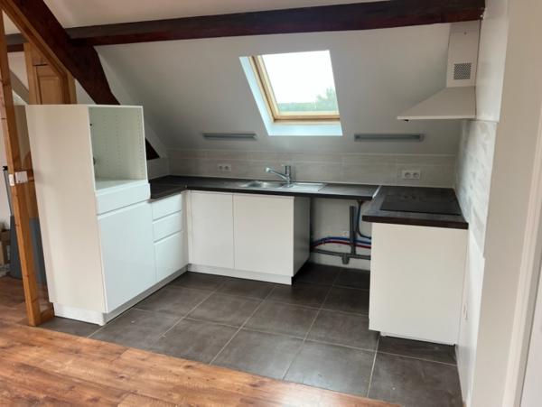 Location Appartement 2 pièces Étampes (91150)
