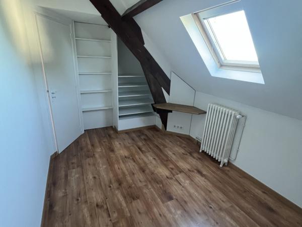 Location Appartement 2 pièces Étampes (91150)