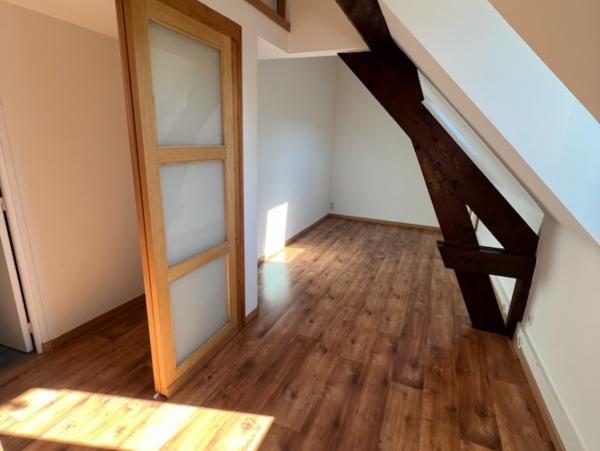 Location Appartement 2 pièces Étampes (91150)